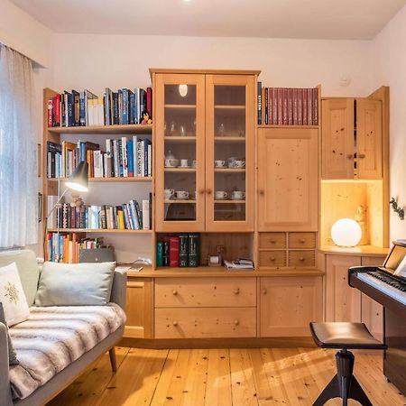 Ferienhaus Fingerhut Eggen Ngoại thất bức ảnh